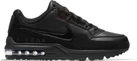 nike air max zwart 45